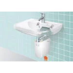 Architectura Subway Polustub 72646001