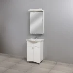 sofi ogledalo sa rasvetom