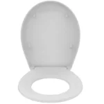 Eurovit WC daska bela