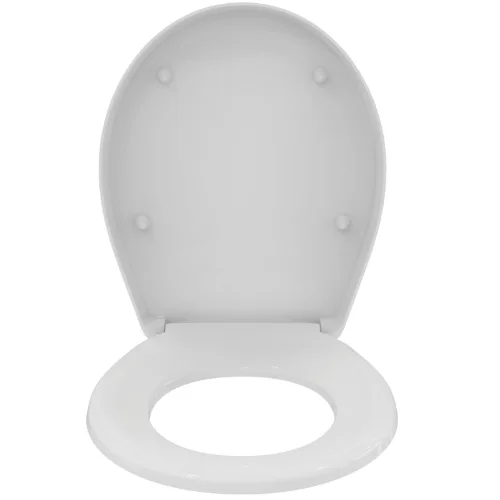 Eurovit WC daska bela