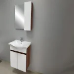 Pratico Ormarić sa Lavaboom 550BX