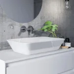 Connect Air Nadgradni Lavabo 60 E034801