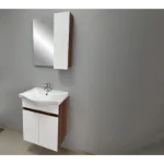 pratico ogledalo sa ormaricem 550a3