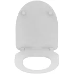 I Life A Sporospuštajuća WC Daska T467601