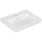 Subway 2.0 Nadgradni Lavabo 71136001 beli