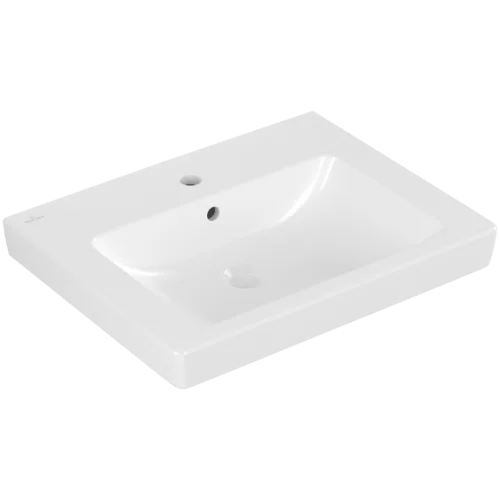 Subway 2.0 Nadgradni Lavabo 71136001 beli