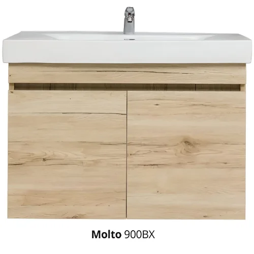 Lavabo sa ormaricem cena I molto 900bx