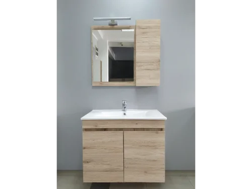 Lavabo sa ormaricem I molto-750bx