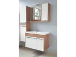 marina ogledalo ormarić rasveta 90