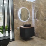 Kupatilsko LED ogledalo ZL20