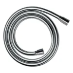 Isiflex B tuš crevo 160 hrom