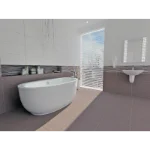 Pločica u boji drveta za zidove