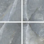 Granitna pločica s plavičastim žilama 60x60