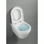 Arhitectura Konzolna WC Šolja 5684R001