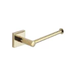 držač toalet papira gold
