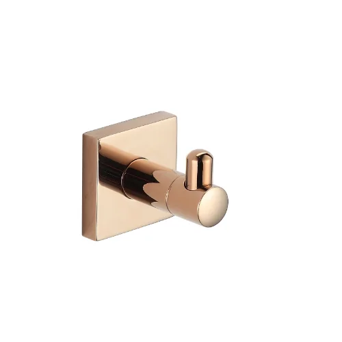 rose gold vješalica