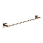 držač peškira rose gold
