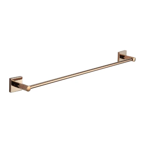 držač peškira rose gold