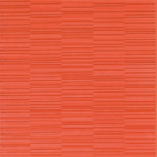 Stripes Rosso N dekorativna pločica 33x33