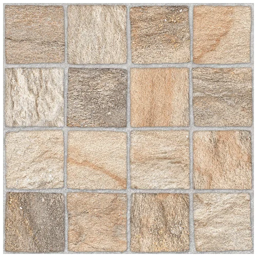 Via Strada Beige 33x33