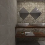 Pločica za terasu imitacija cementa