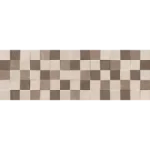 Elegant Mosaic 3D Crema zidna pločica 20x60