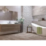 Zidna pločica Kingstone Brown 25x50