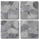 Quadro Grey 6573 45x45