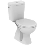 Monoblok WC školjka vertikalni odvod