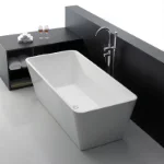 akrilna kada 170x80x60