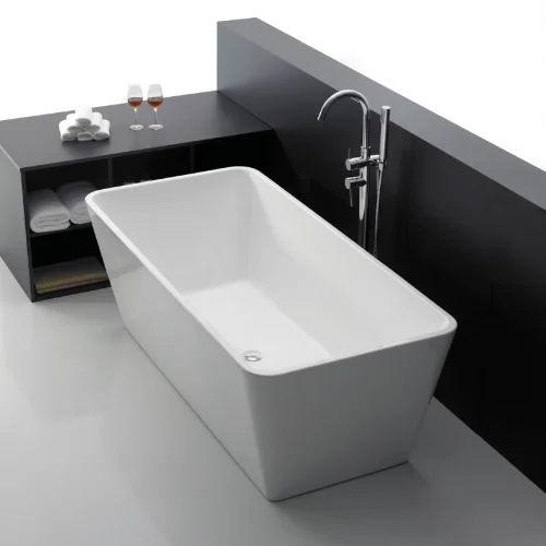 akrilna kada 170x80x60