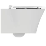 Connect Air SS WC Daska Sandwich E036601