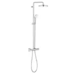 BauClassic 210 tuš sistem sa termostatom