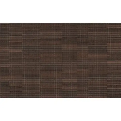 Pixel Brown zidna pločica sa mozaik efektom