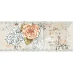 Ajour Rose Light 5835 zidna pločica 20x50