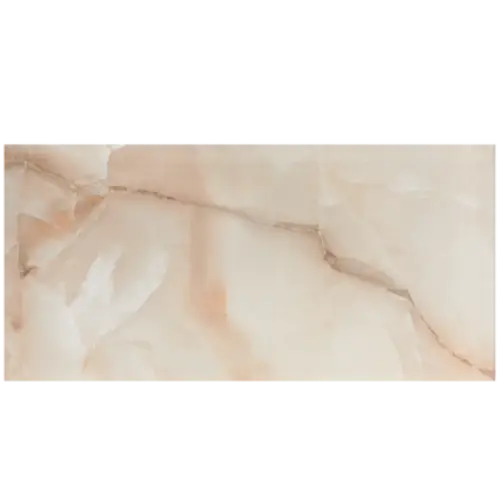 Onyx Faset Beige zidna pločica 25x50