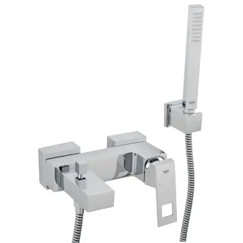 EuroCube Tuš Set 23141000 Grohe