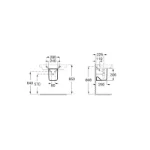 Meridian Polustub A337241000