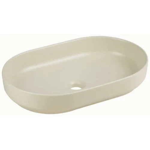 Premium nadgradni lavabo Matt Ivory