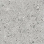 Terrazzo siva pločica 60x120