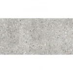 Terrazzo Grey Matt keramička pločica