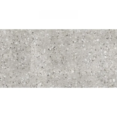 Terrazzo Grey Matt keramička pločica