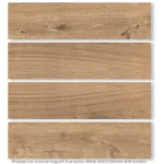 Prime Wood Brown 3638 15,5x60,5
