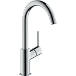 Hansgrohe swivel spout 210 baterija za lavabo