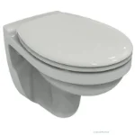 Simplicity WC šolja montirana na zid