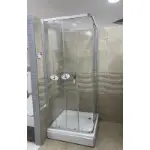 tuš kabina 80x80