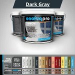 enofug pro cg2 wa dark gray fuga enmon