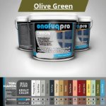 enofug pro cg2 wa olive green fuga enmon