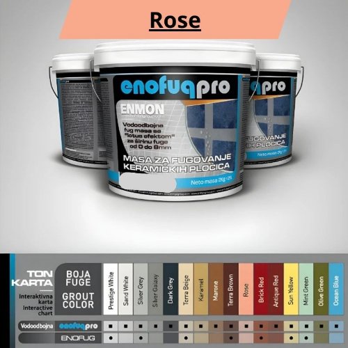 enofug pro cg2 wa rose fuga enmon