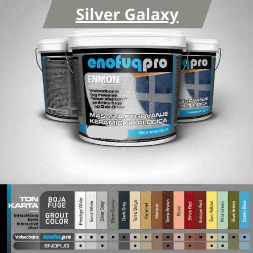 enofug pro cg2 wa silver galaxy fuga enmon
